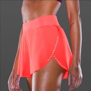 Lululemon Find Your Pace Shorts